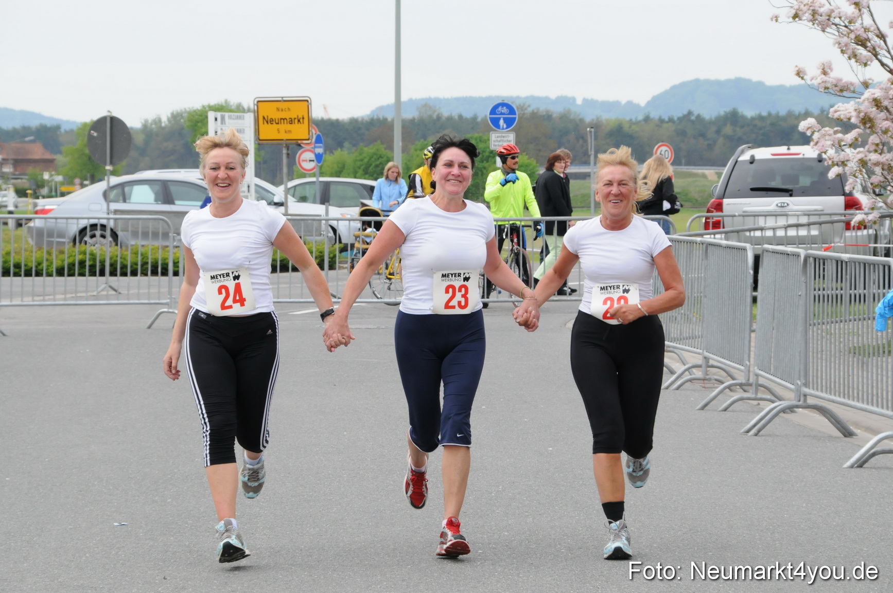 0224 Fitnesslauf Gerhart Jaenig 260409