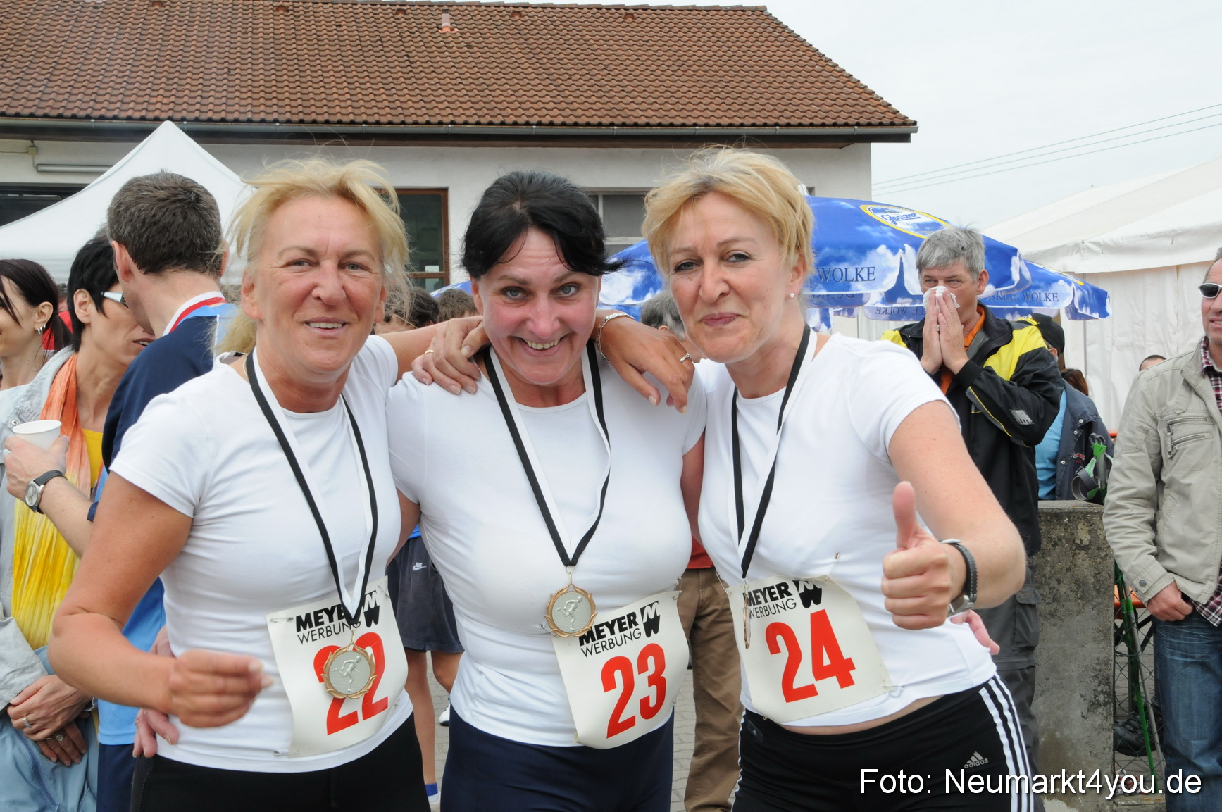 0230 Fitnesslauf Gerhart Jaenig 260409