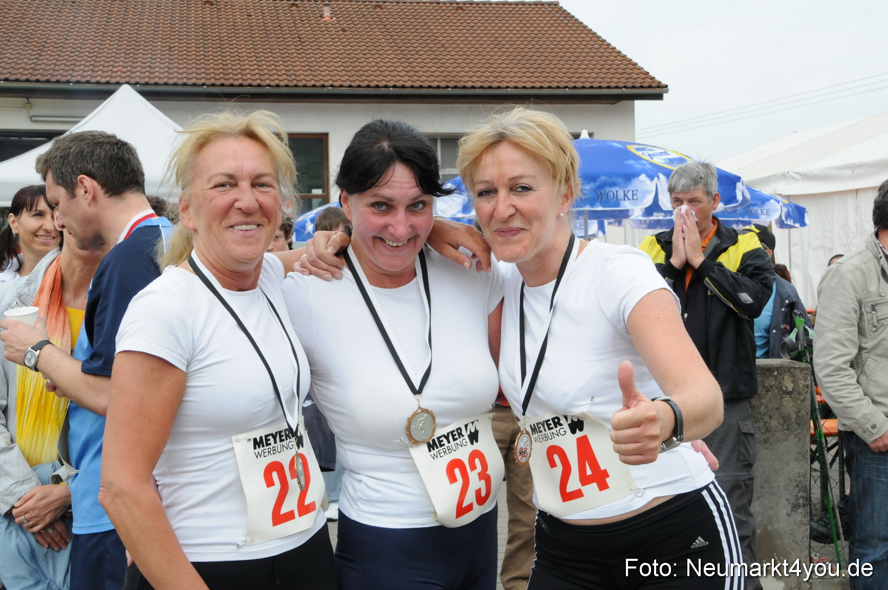0232 Fitnesslauf Gerhart Jaenig 260409
