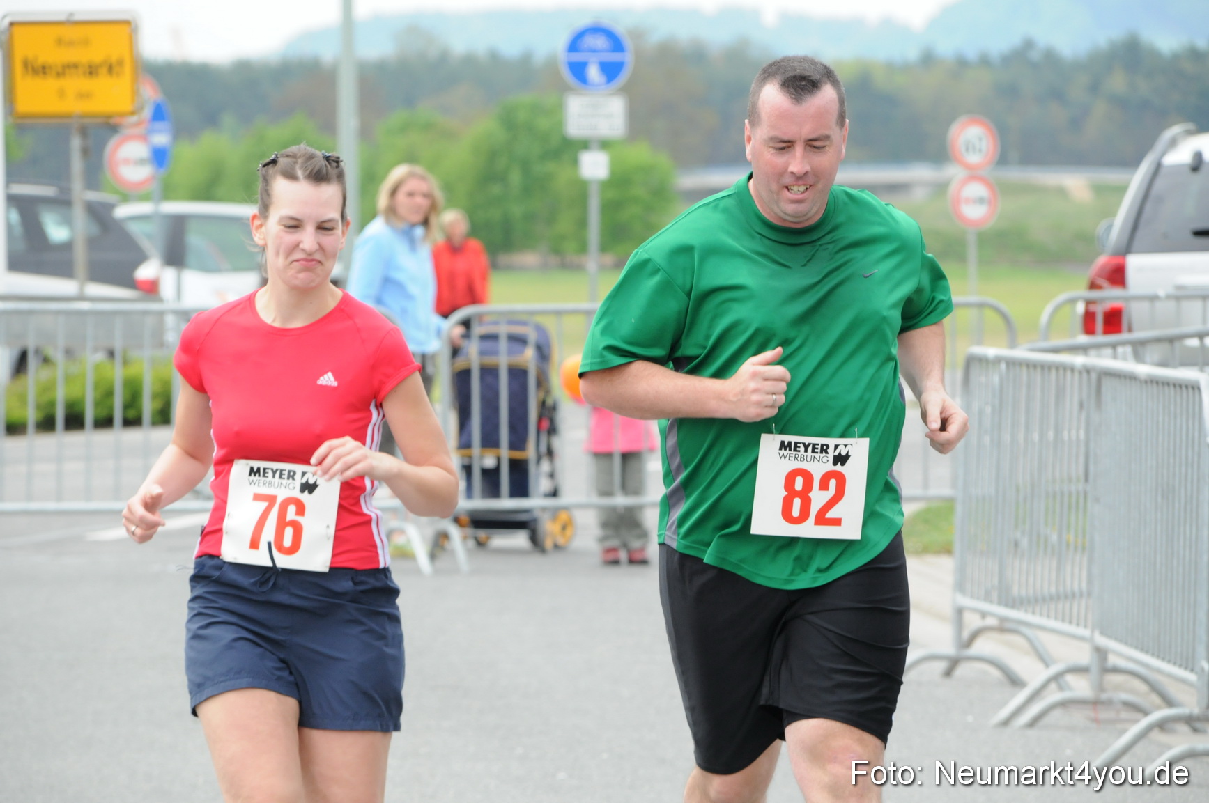 0233 Fitnesslauf Gerhart Jaenig 260409