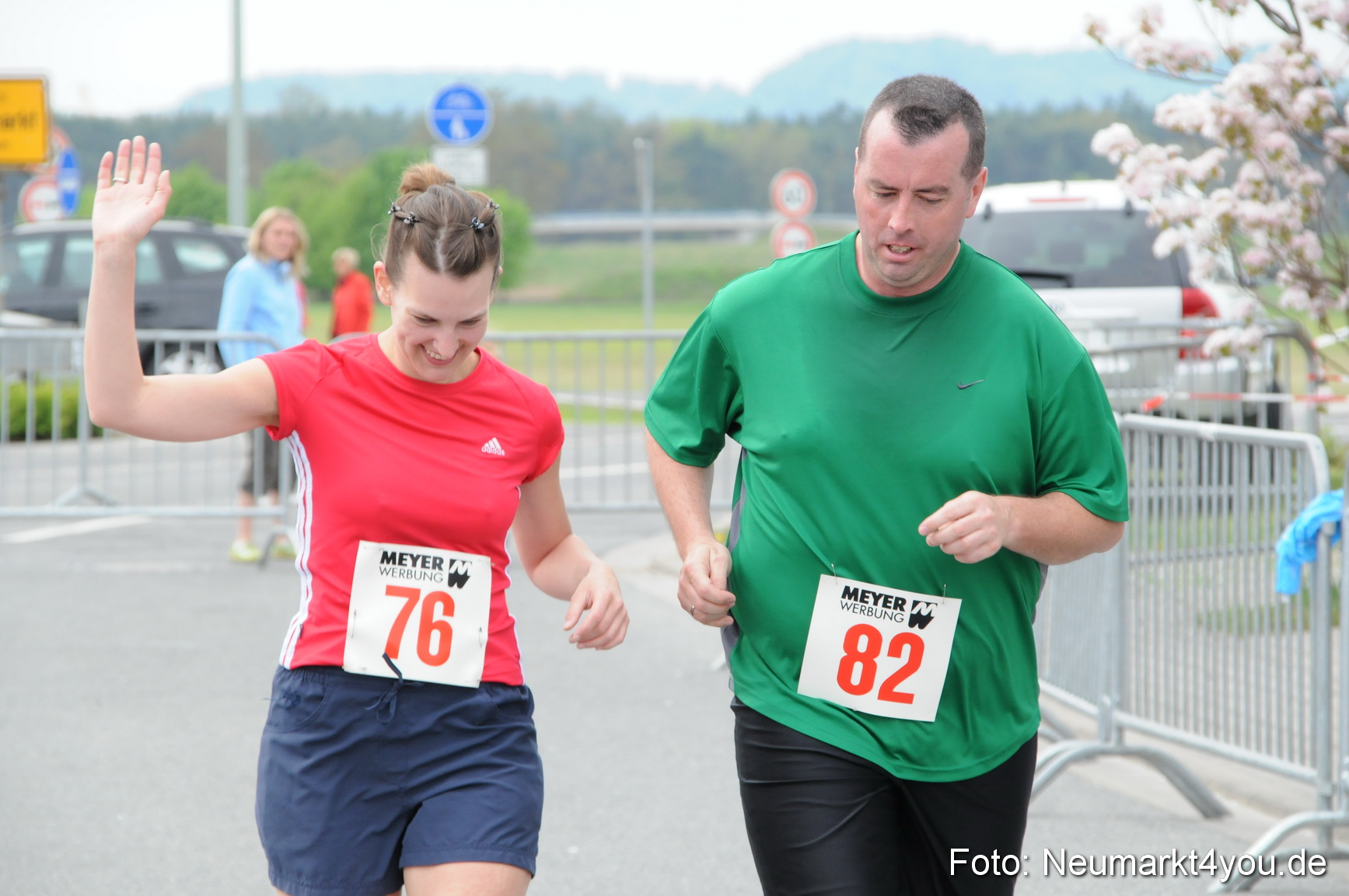 0235 Fitnesslauf Gerhart Jaenig 260409