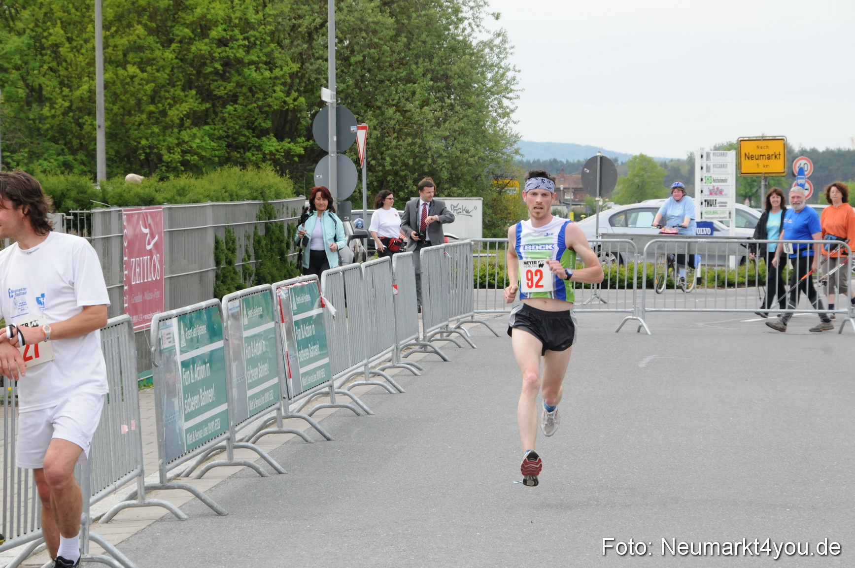 0238 Fitnesslauf Gerhart Jaenig 260409