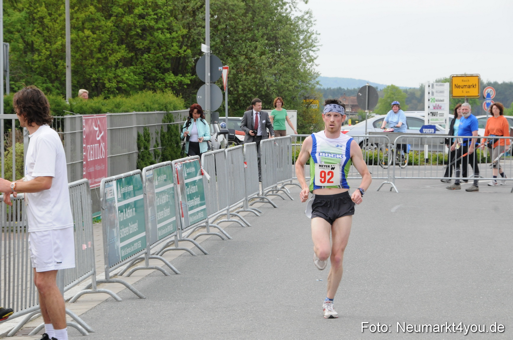 0240 Fitnesslauf Gerhart Jaenig 260409