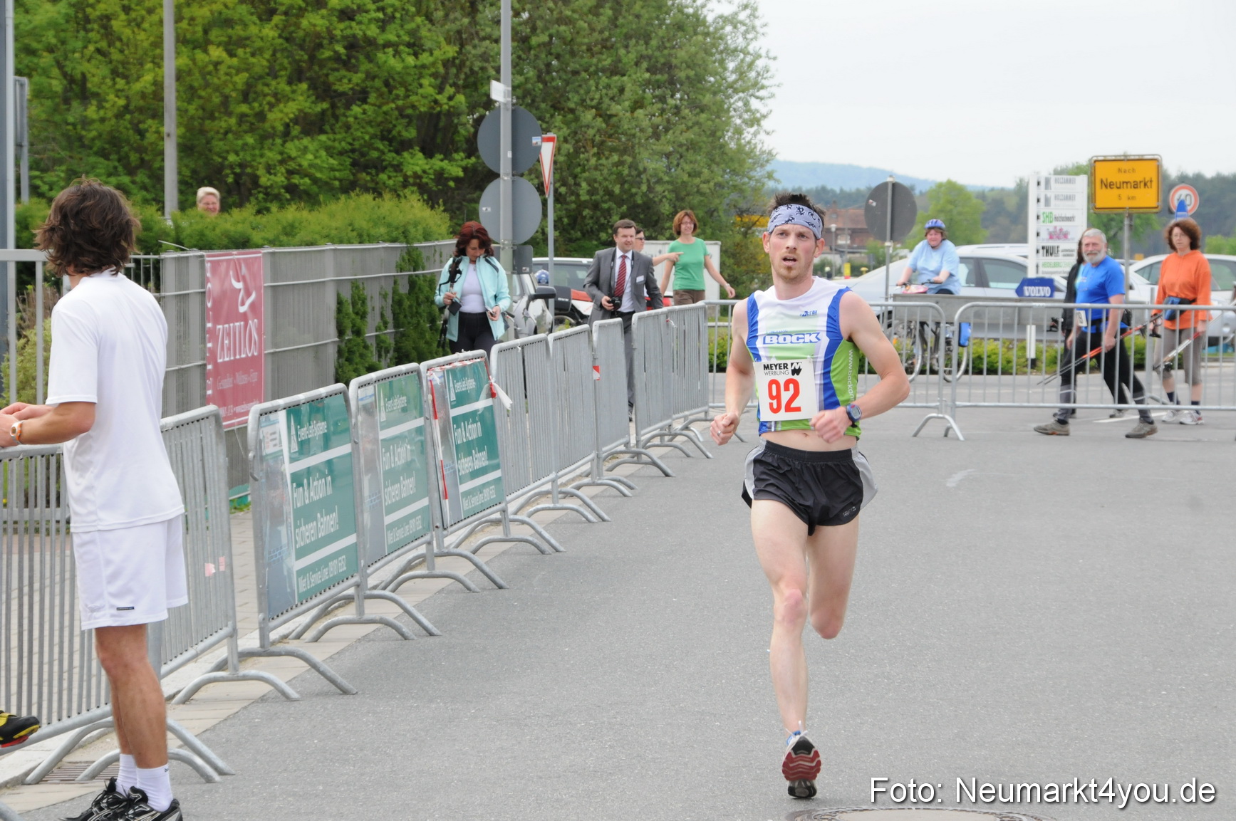 0241 Fitnesslauf Gerhart Jaenig 260409