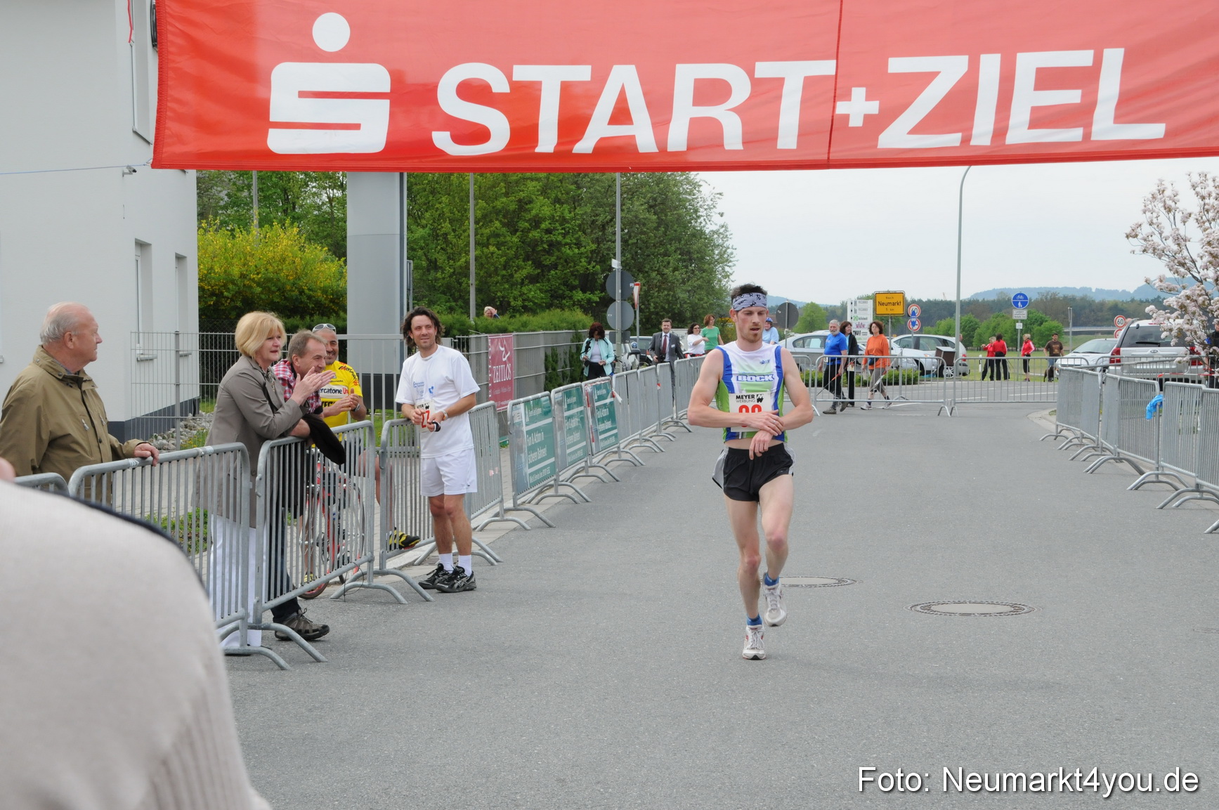 0242 Fitnesslauf Gerhart Jaenig 260409