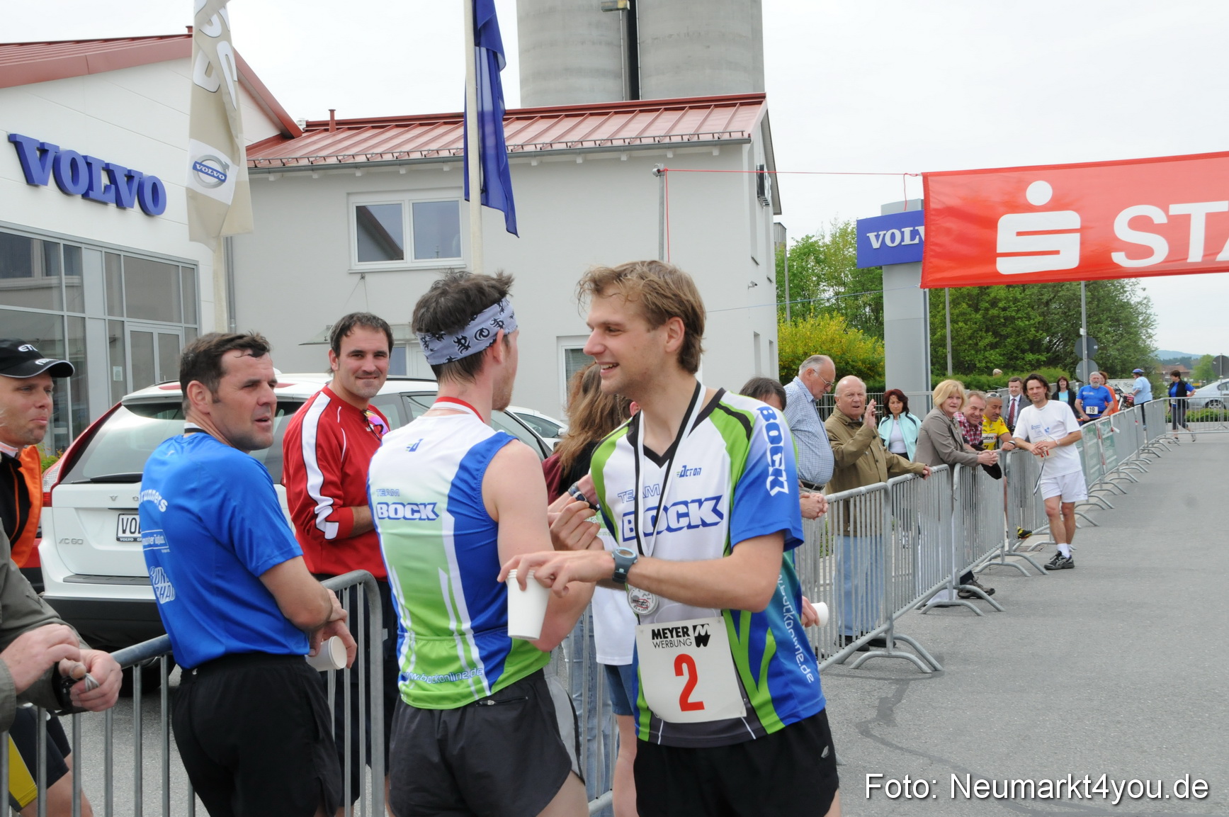 0245 Fitnesslauf Gerhart Jaenig 260409