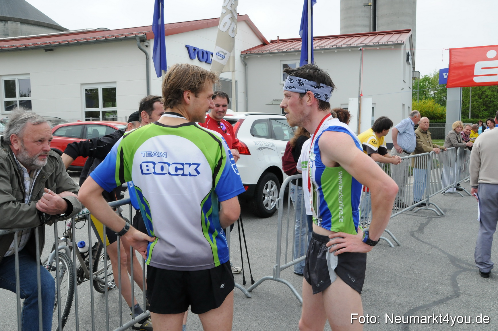 0249 Fitnesslauf Gerhart Jaenig 260409