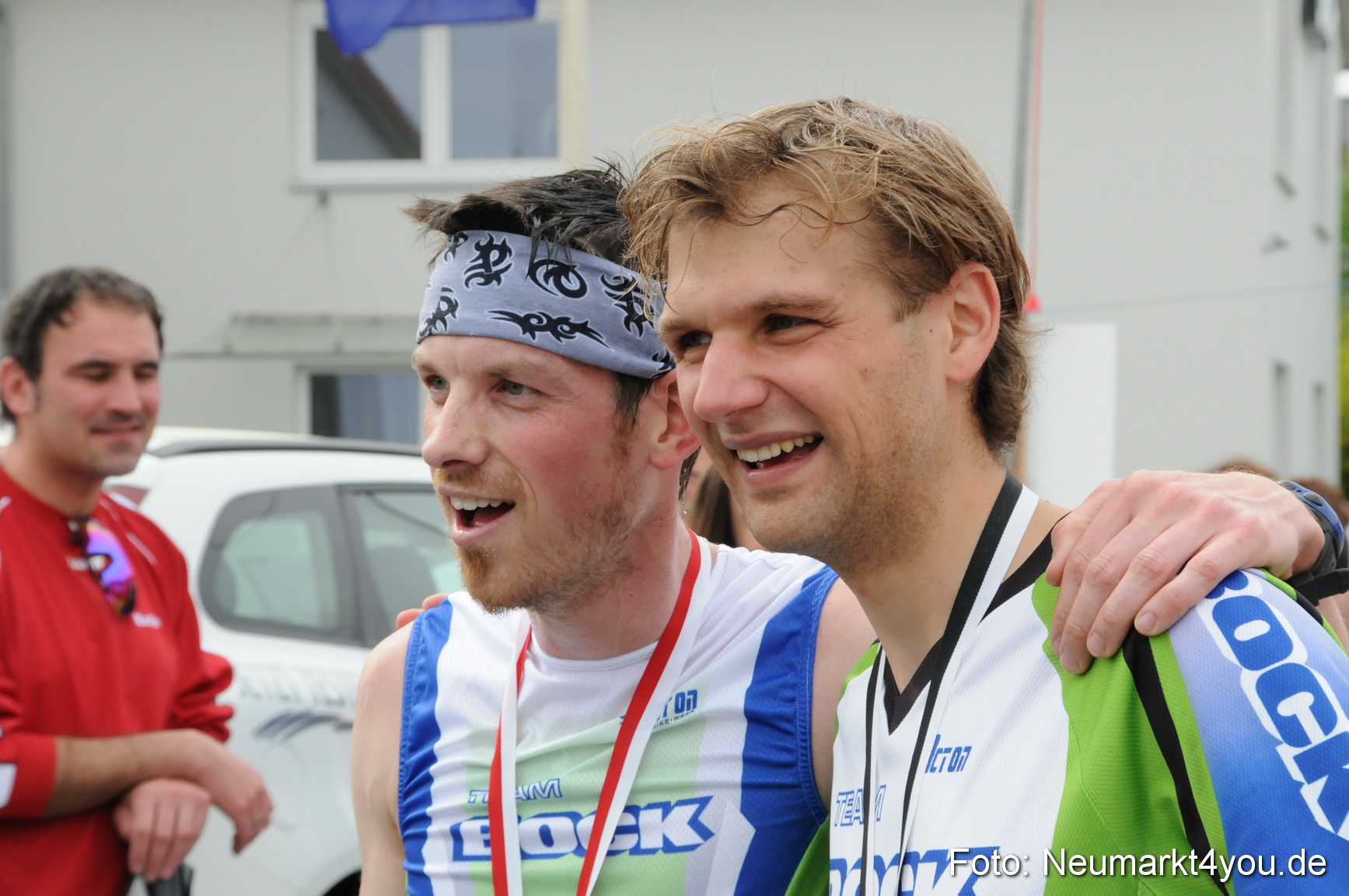 0250 Fitnesslauf Gerhart Jaenig 260409