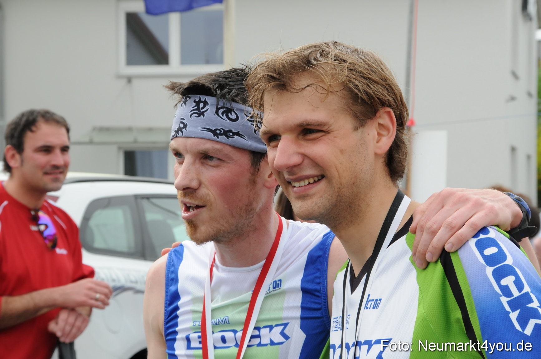 0251 Fitnesslauf Gerhart Jaenig 260409