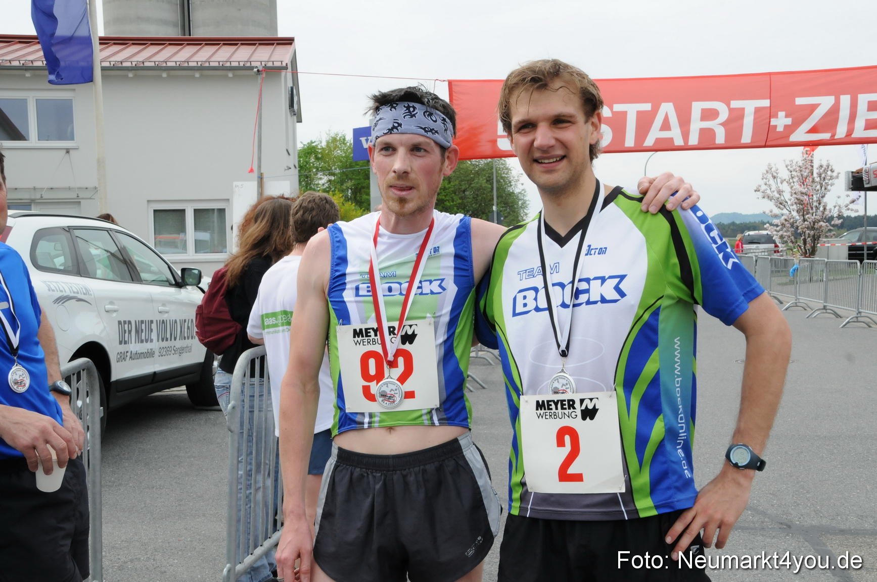 0254 Fitnesslauf Gerhart Jaenig 260409