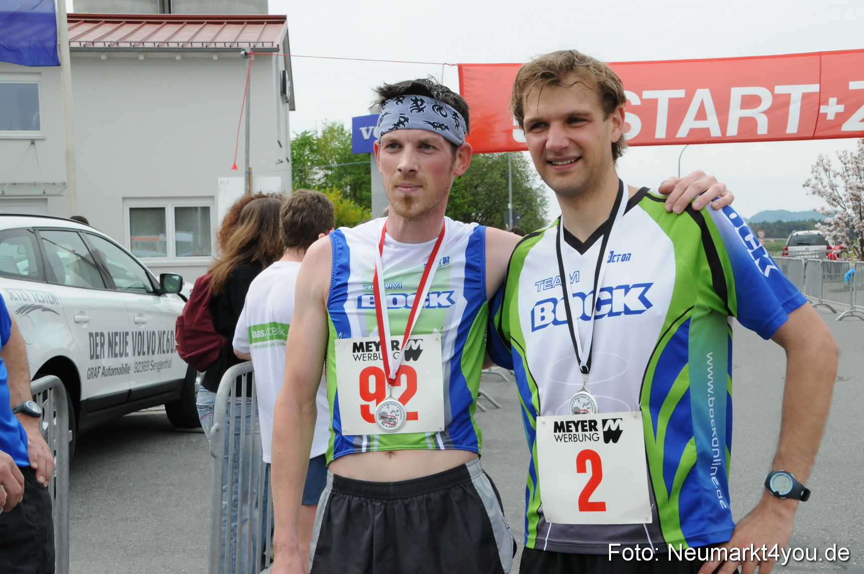 0256 Fitnesslauf Gerhart Jaenig 260409