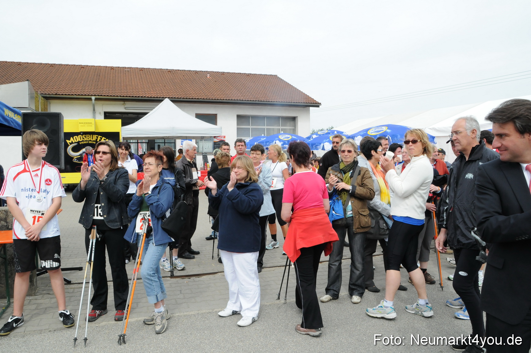 0257 Fitnesslauf Gerhart Jaenig 260409