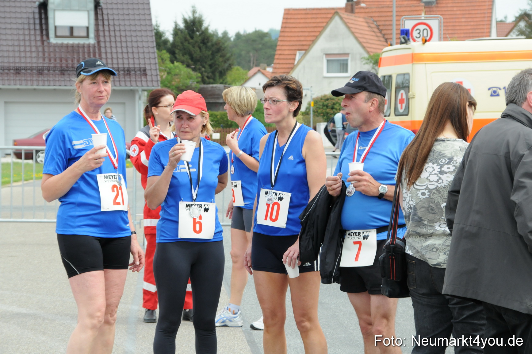 0259 Fitnesslauf Gerhart Jaenig 260409