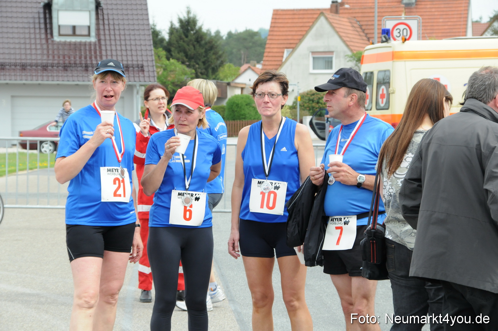 0262 Fitnesslauf Gerhart Jaenig 260409