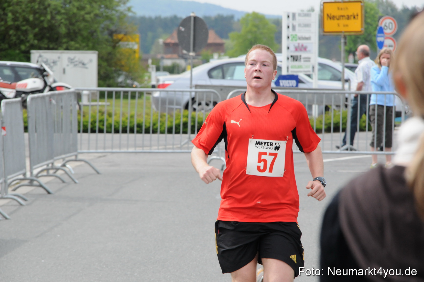 0263 Fitnesslauf Gerhart Jaenig 260409