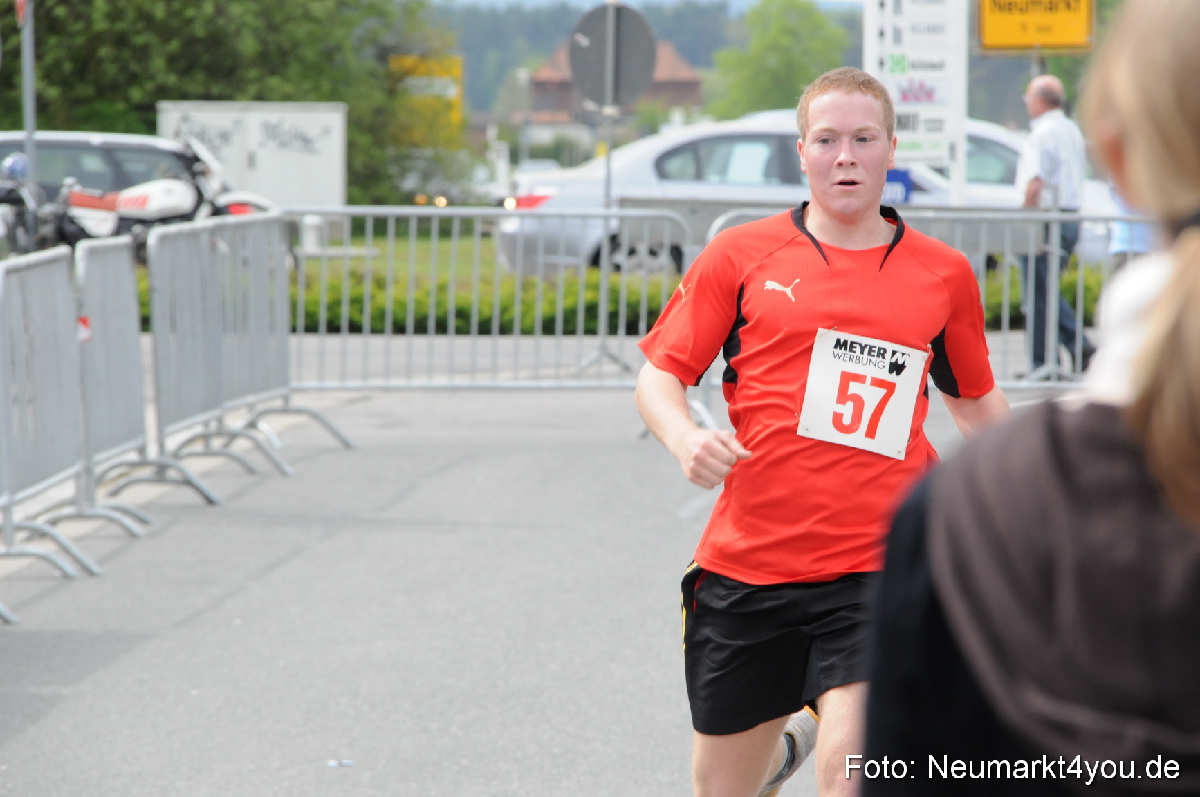0264 Fitnesslauf Gerhart Jaenig 260409