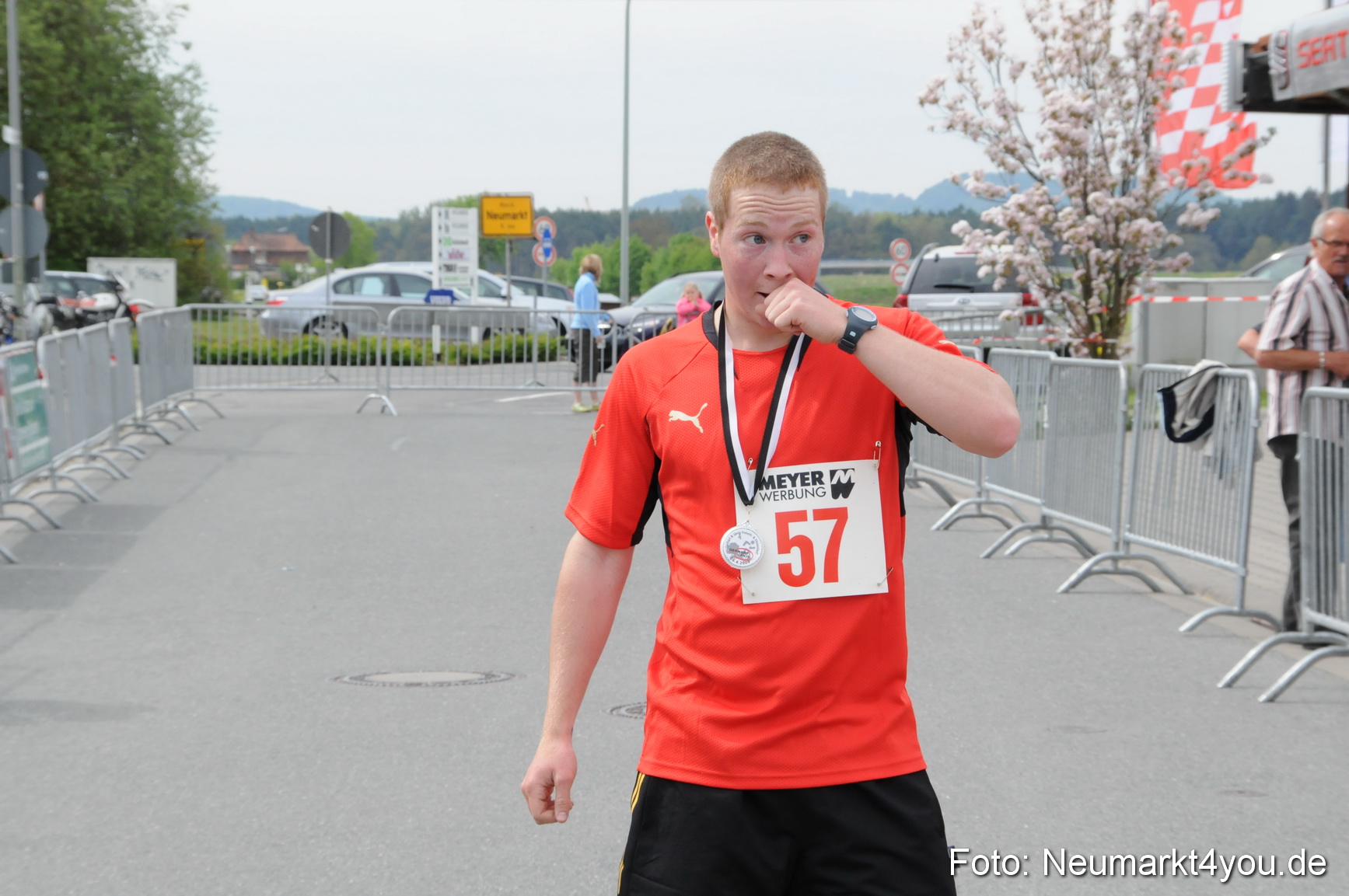 0265 Fitnesslauf Gerhart Jaenig 260409