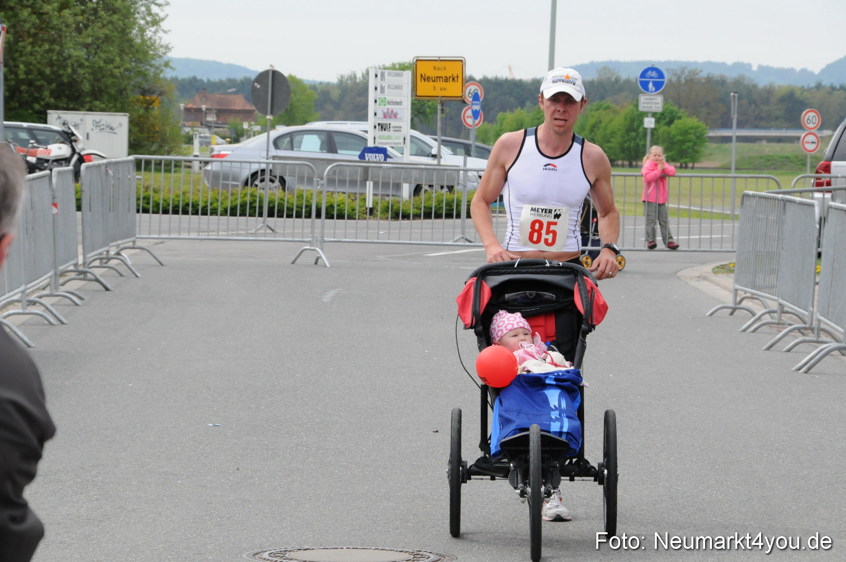 0279 Fitnesslauf Gerhart Jaenig 260409