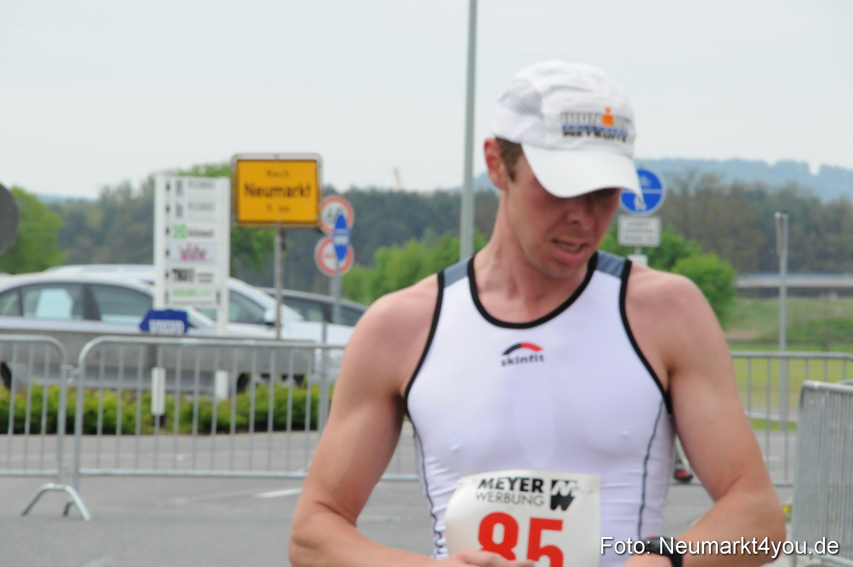 0280 Fitnesslauf Gerhart Jaenig 260409