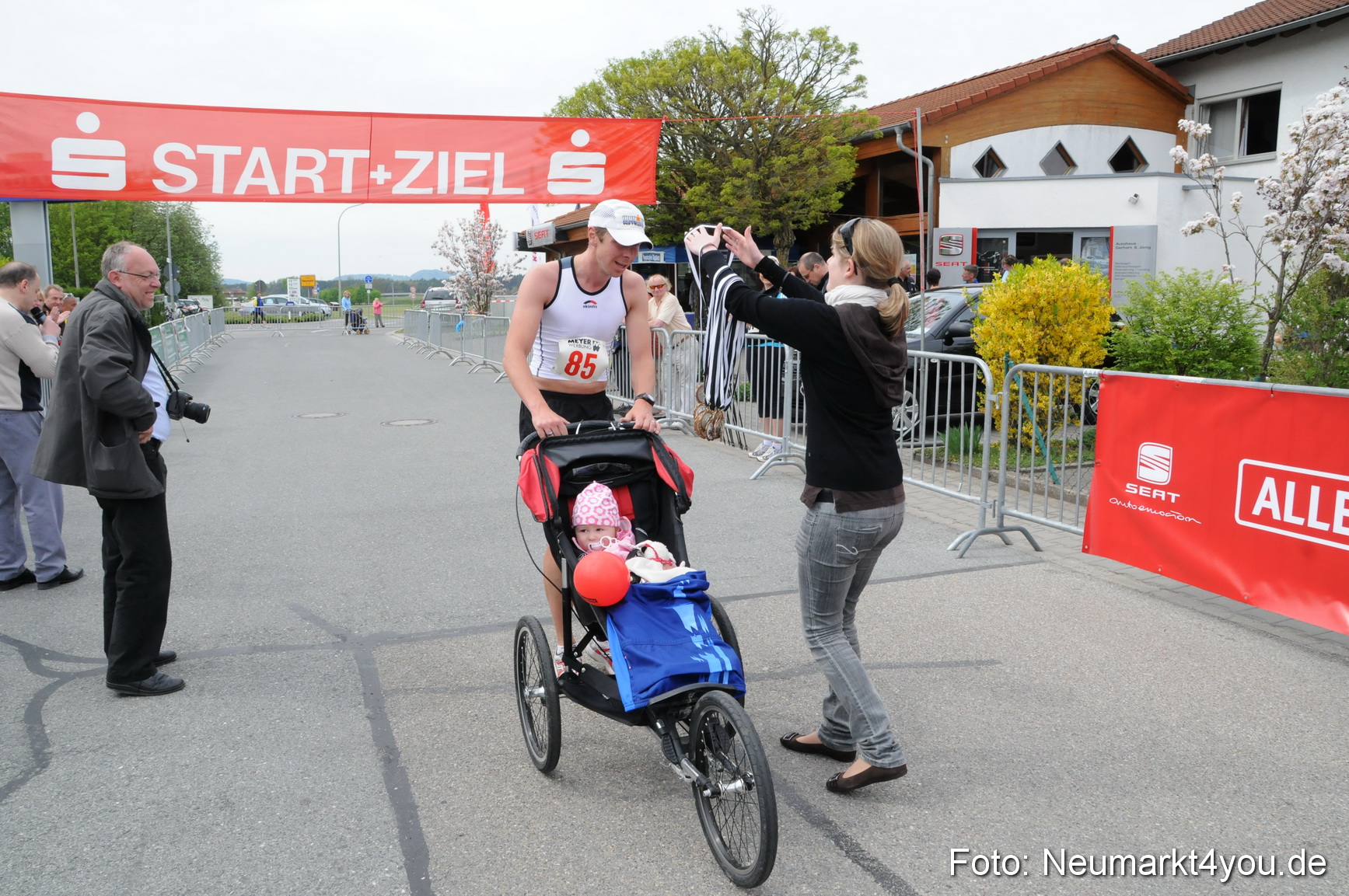 0281 Fitnesslauf Gerhart Jaenig 260409