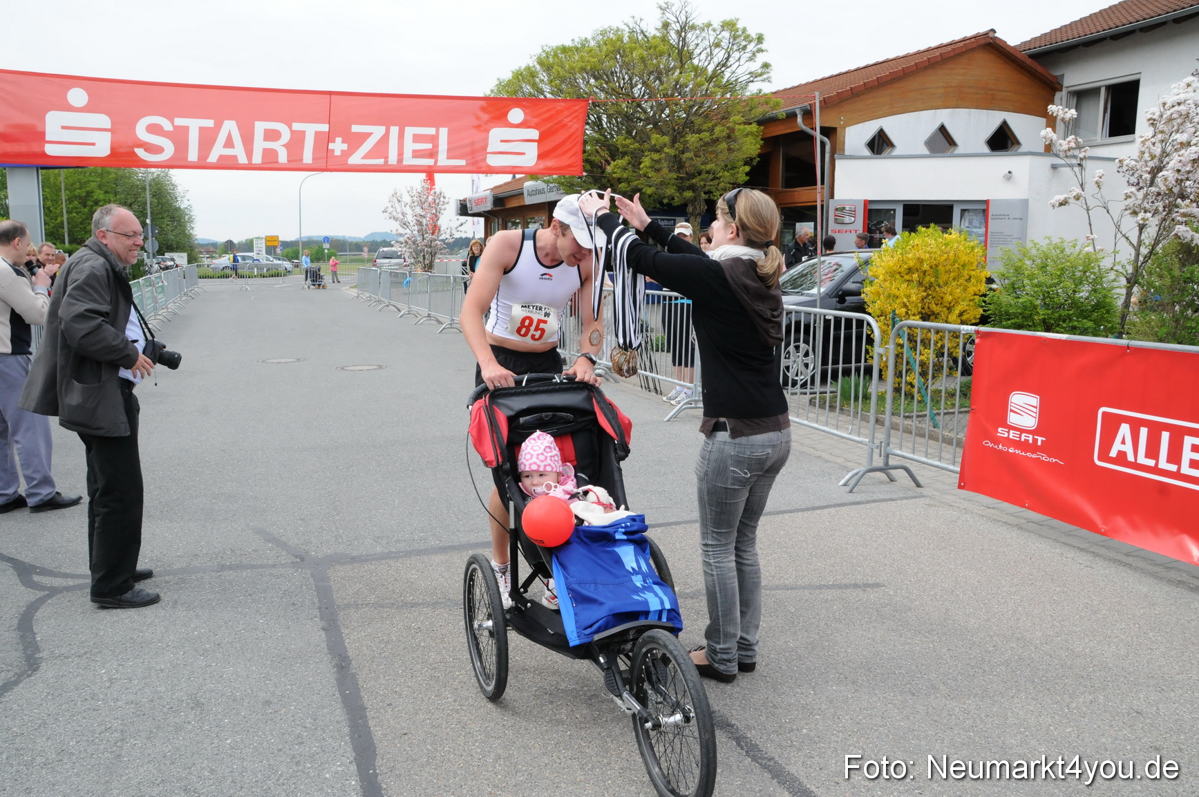 0282 Fitnesslauf Gerhart Jaenig 260409