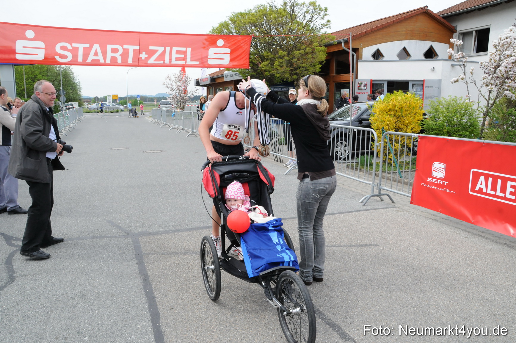 0283 Fitnesslauf Gerhart Jaenig 260409