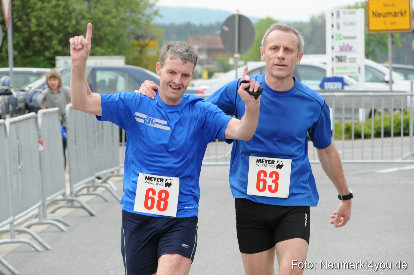 0286 Fitnesslauf Gerhart Jaenig 260409
