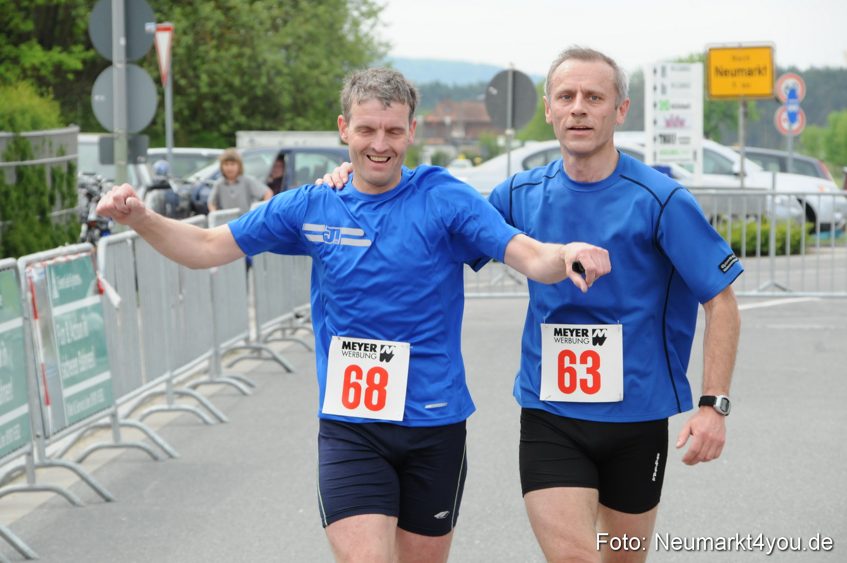 0287 Fitnesslauf Gerhart Jaenig 260409