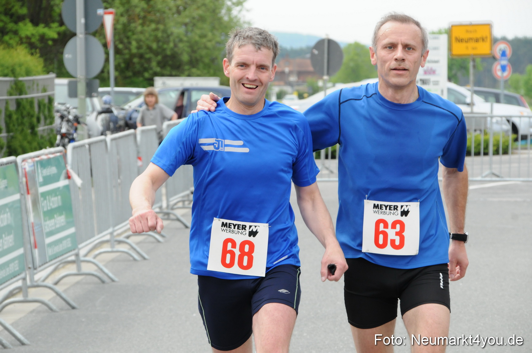 0288 Fitnesslauf Gerhart Jaenig 260409