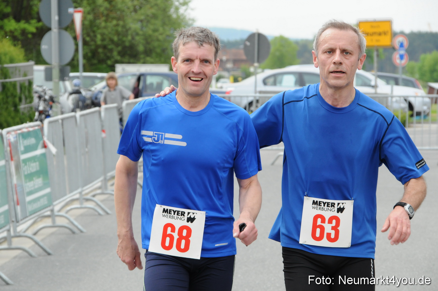 0289 Fitnesslauf Gerhart Jaenig 260409