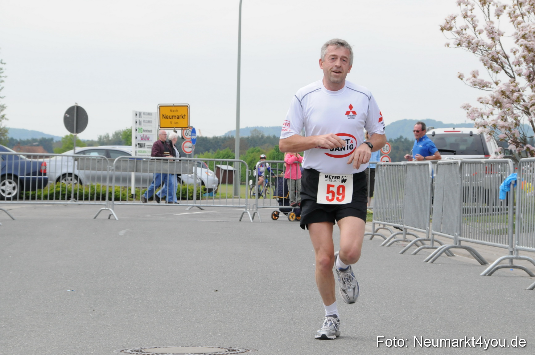 0290 Fitnesslauf Gerhart Jaenig 260409