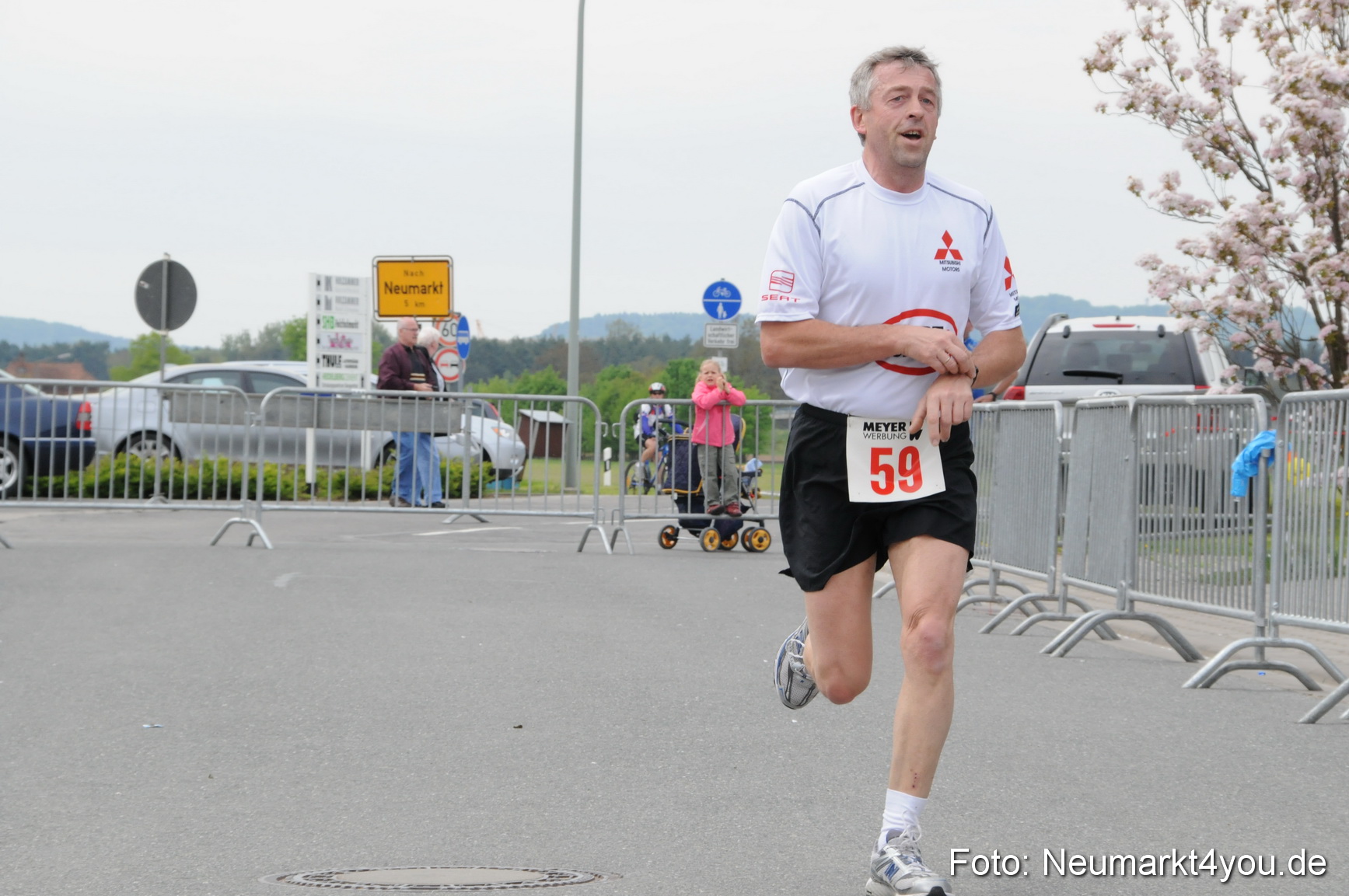 0291 Fitnesslauf Gerhart Jaenig 260409