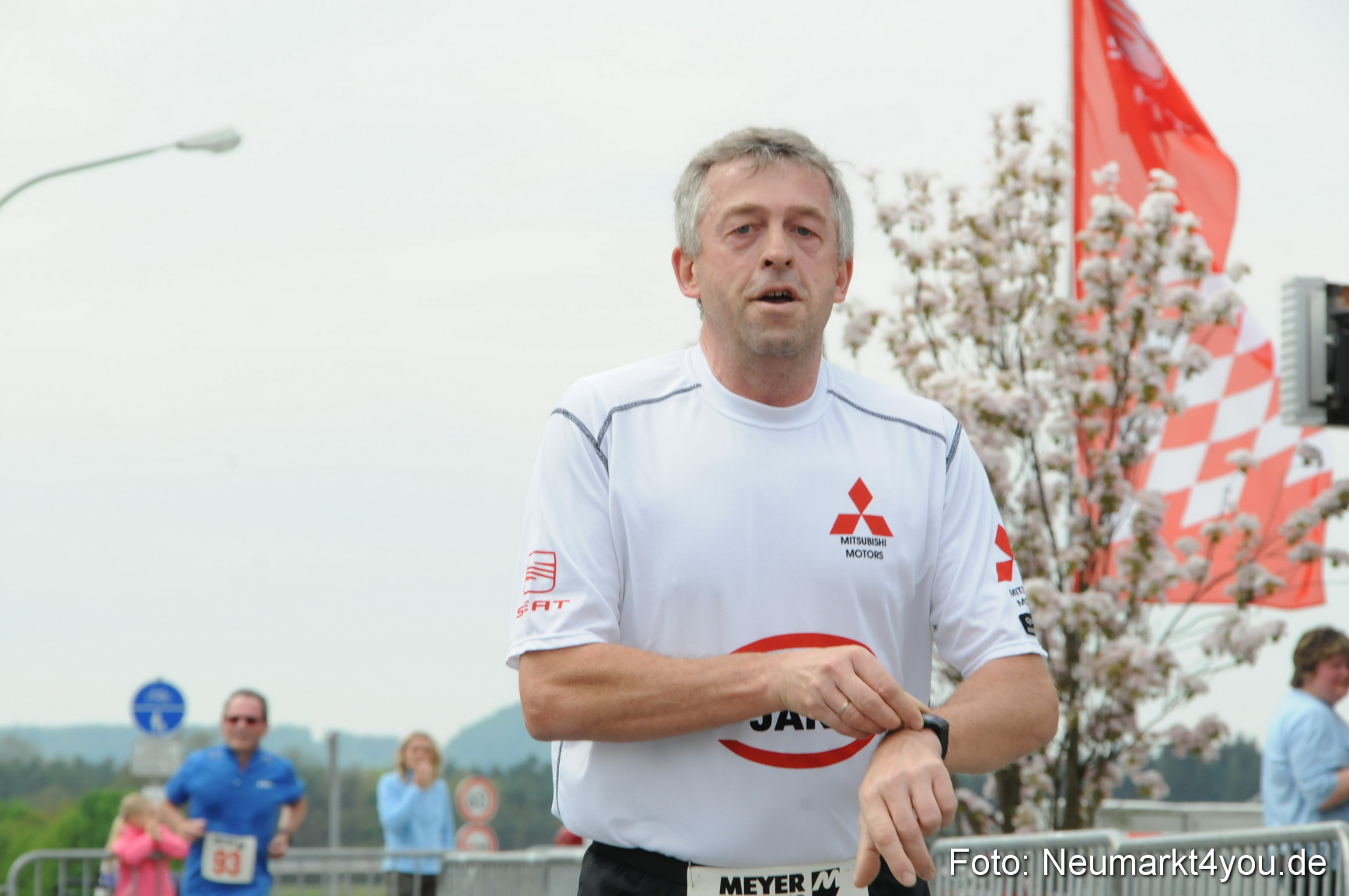 0292 Fitnesslauf Gerhart Jaenig 260409