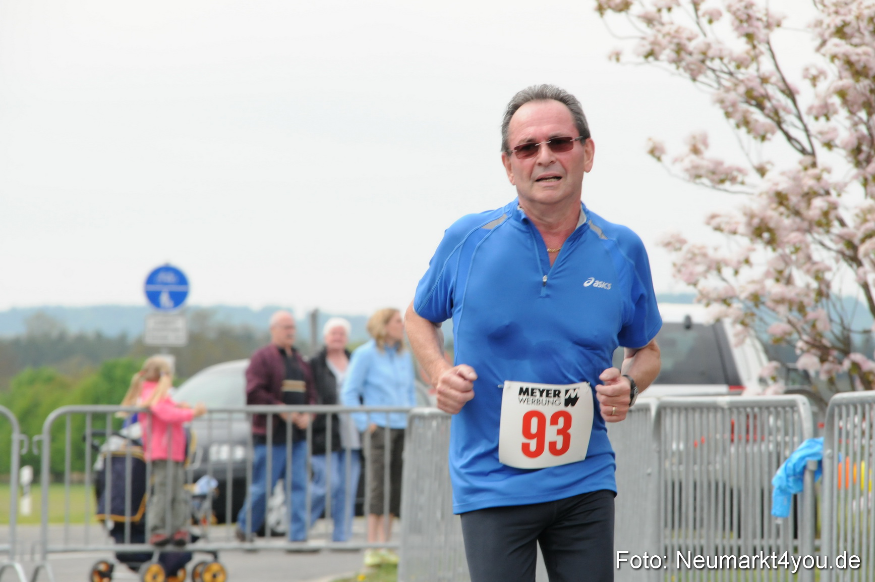0294 Fitnesslauf Gerhart Jaenig 260409