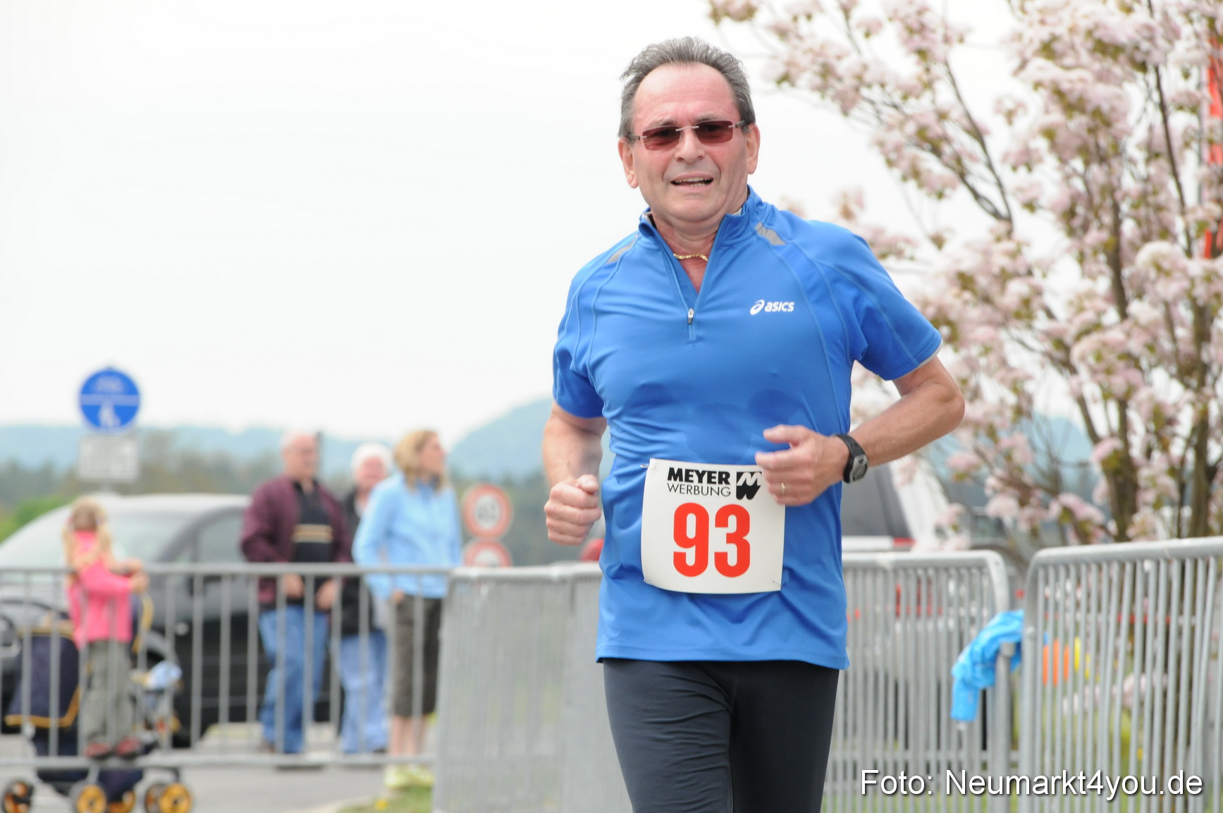 0295 Fitnesslauf Gerhart Jaenig 260409