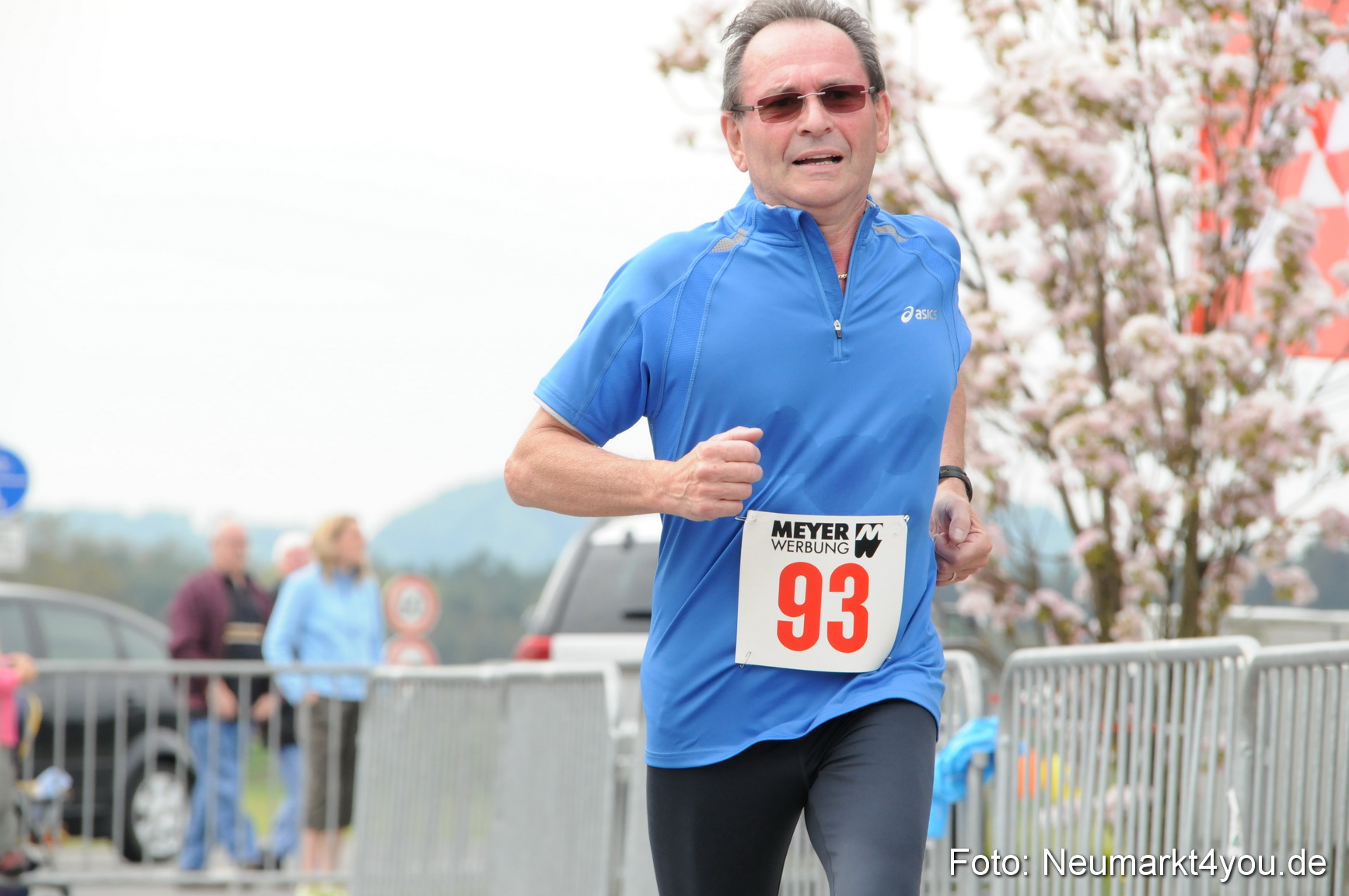 0296 Fitnesslauf Gerhart Jaenig 260409
