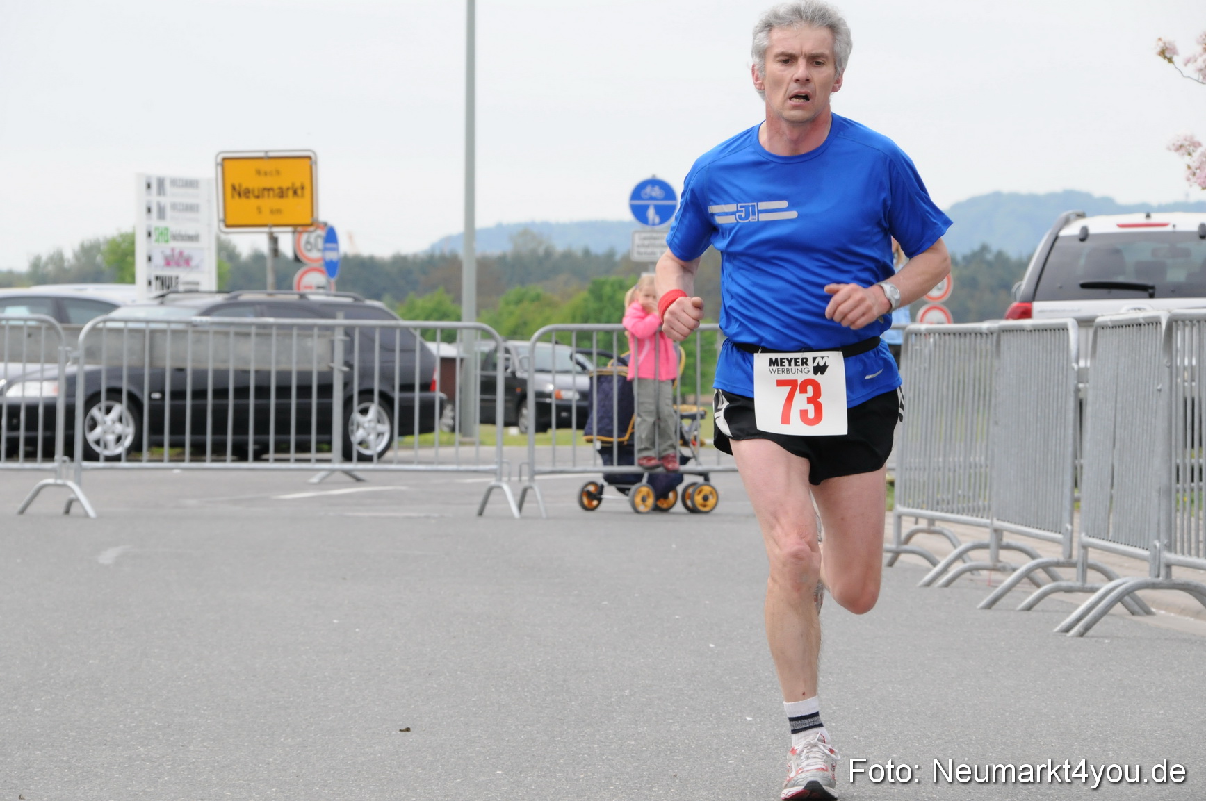 0299 Fitnesslauf Gerhart Jaenig 260409