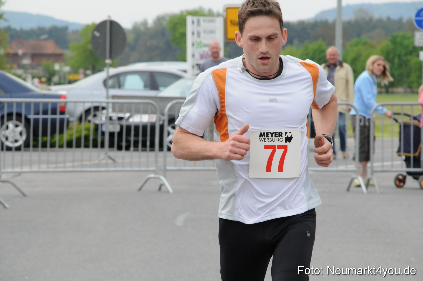 0300 Fitnesslauf Gerhart Jaenig 260409