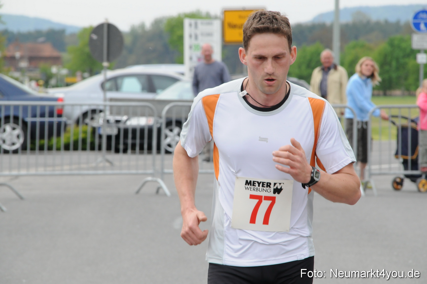 0301 Fitnesslauf Gerhart Jaenig 260409