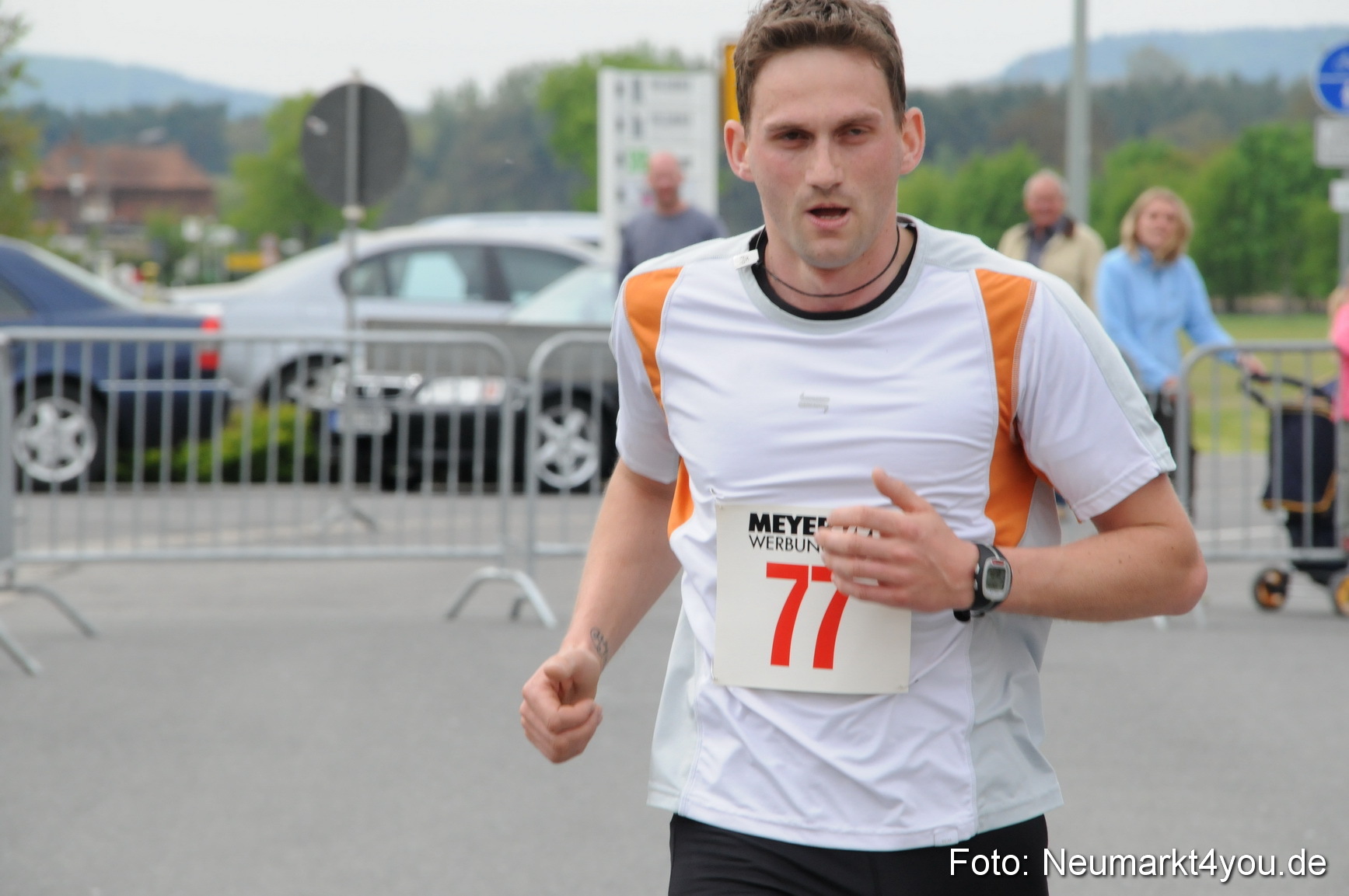 0302 Fitnesslauf Gerhart Jaenig 260409
