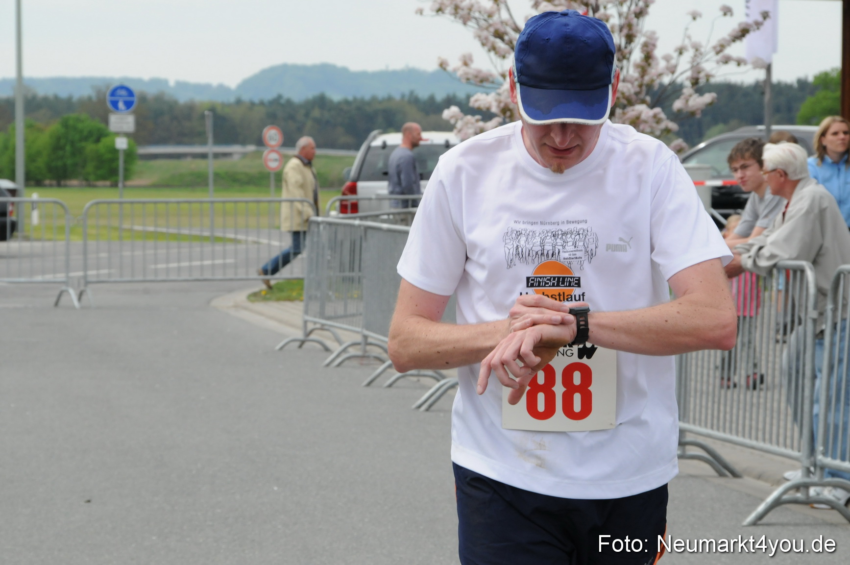 0304 Fitnesslauf Gerhart Jaenig 260409