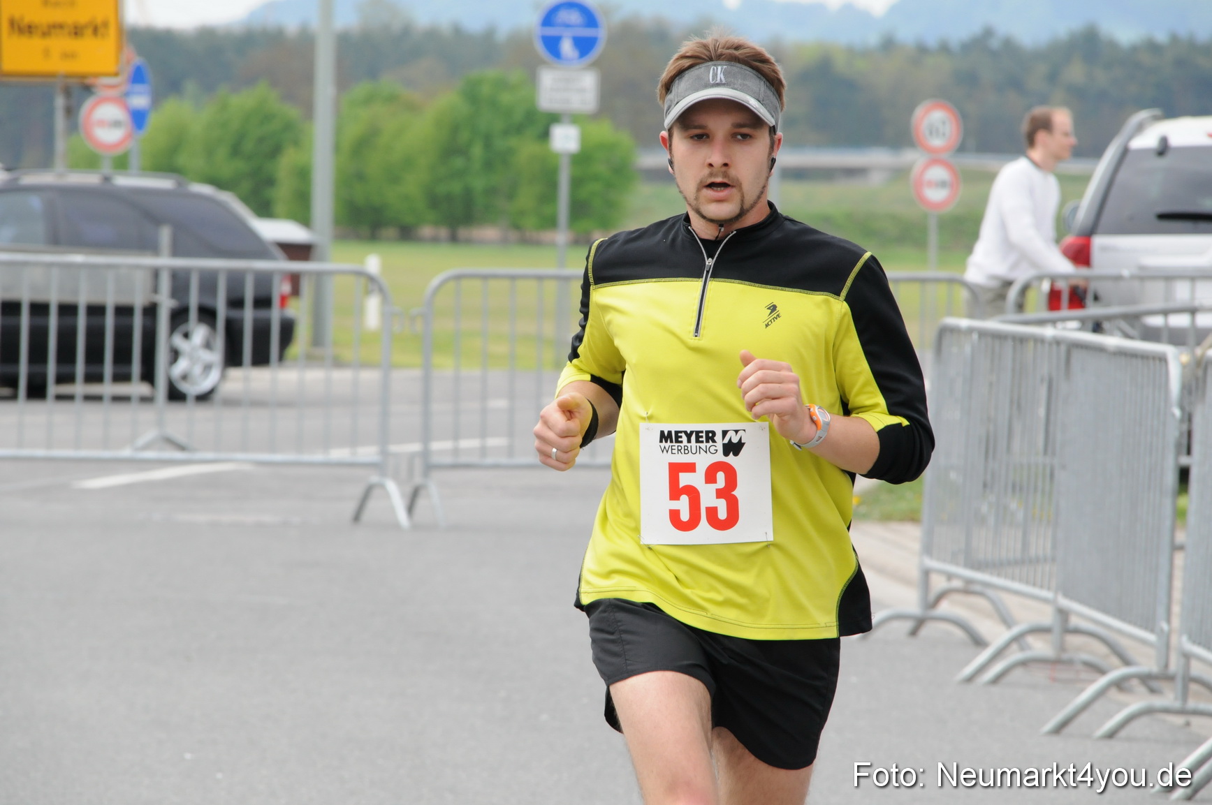 0305 Fitnesslauf Gerhart Jaenig 260409