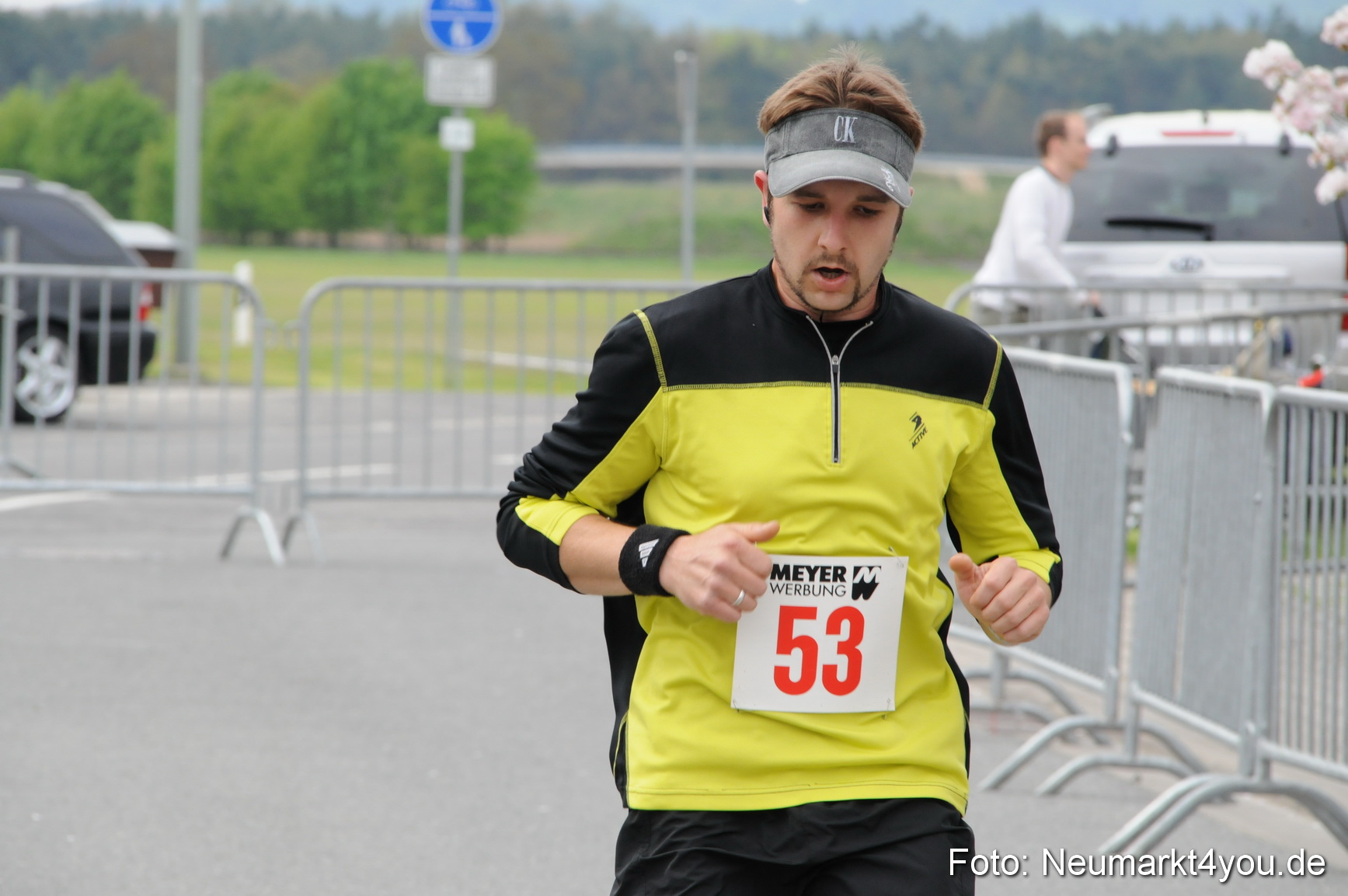 0307 Fitnesslauf Gerhart Jaenig 260409