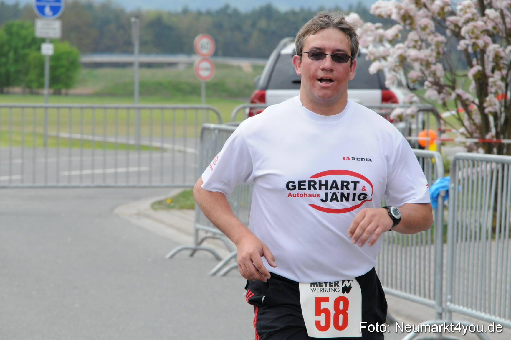 0309 Fitnesslauf Gerhart Jaenig 260409