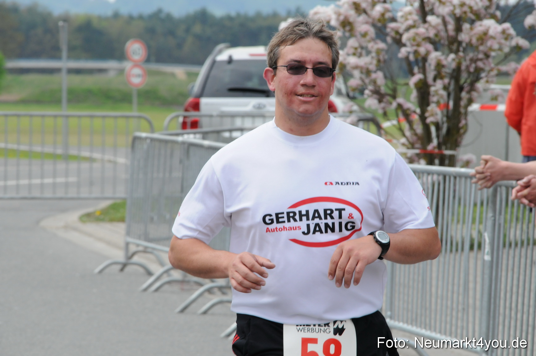 0310 Fitnesslauf Gerhart Jaenig 260409