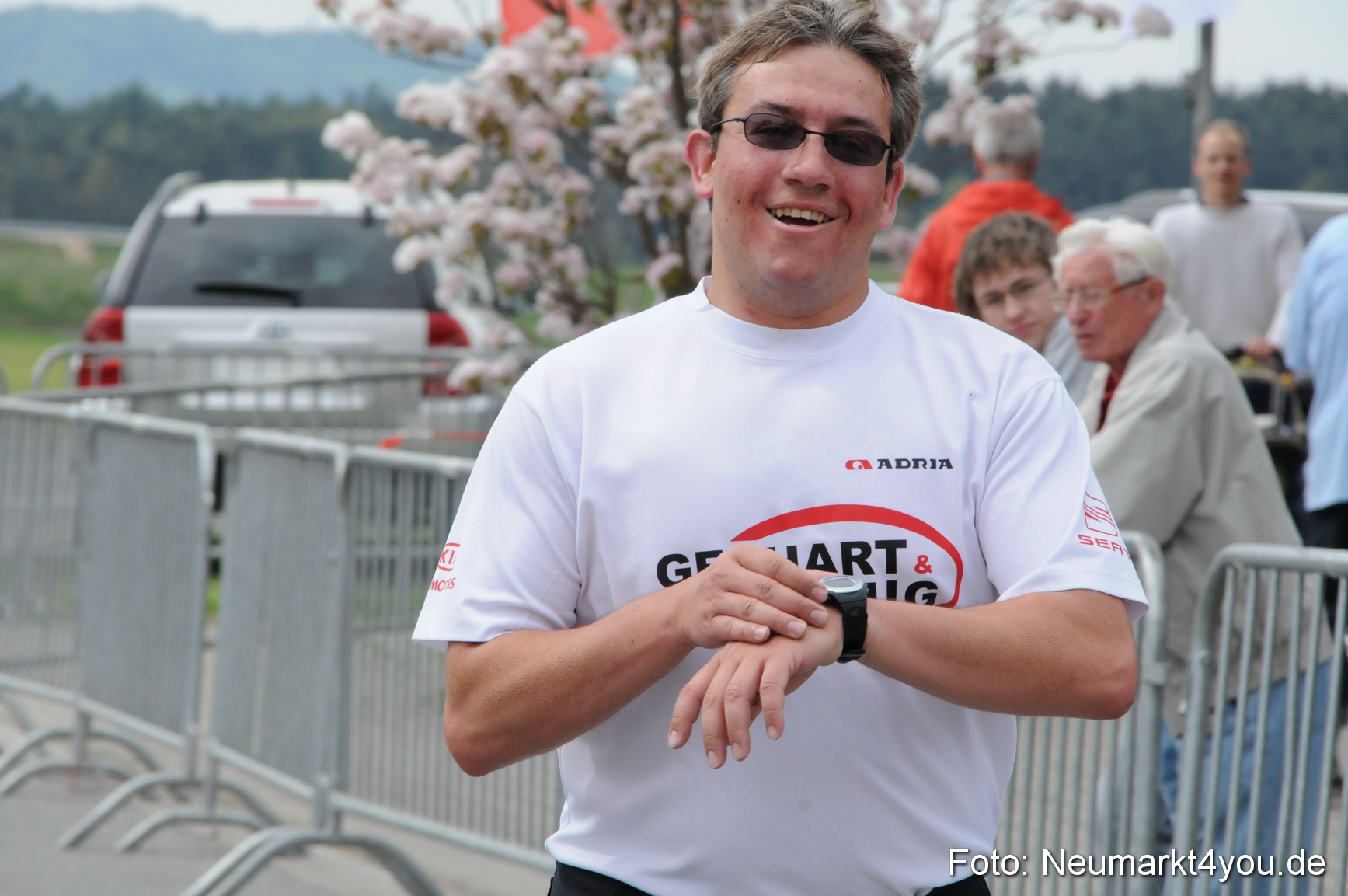0312 Fitnesslauf Gerhart Jaenig 260409