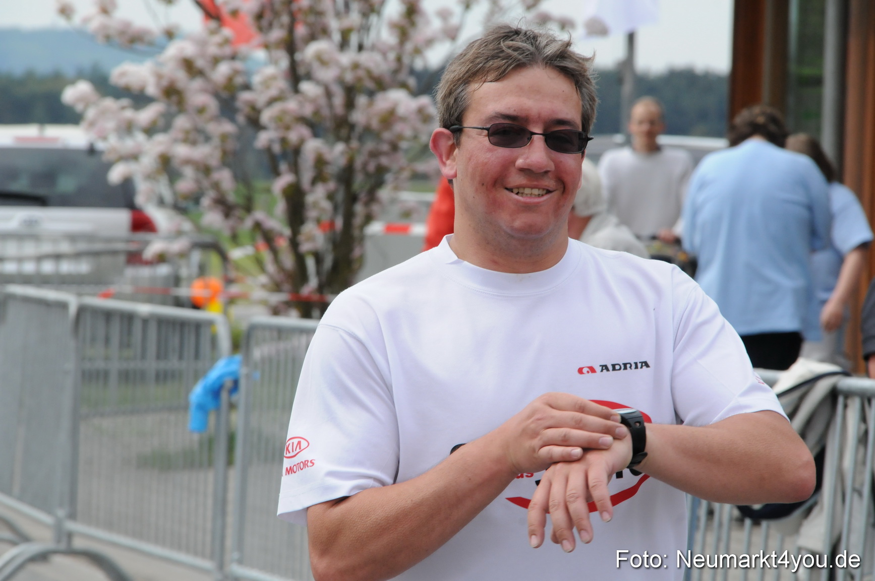 0313 Fitnesslauf Gerhart Jaenig 260409