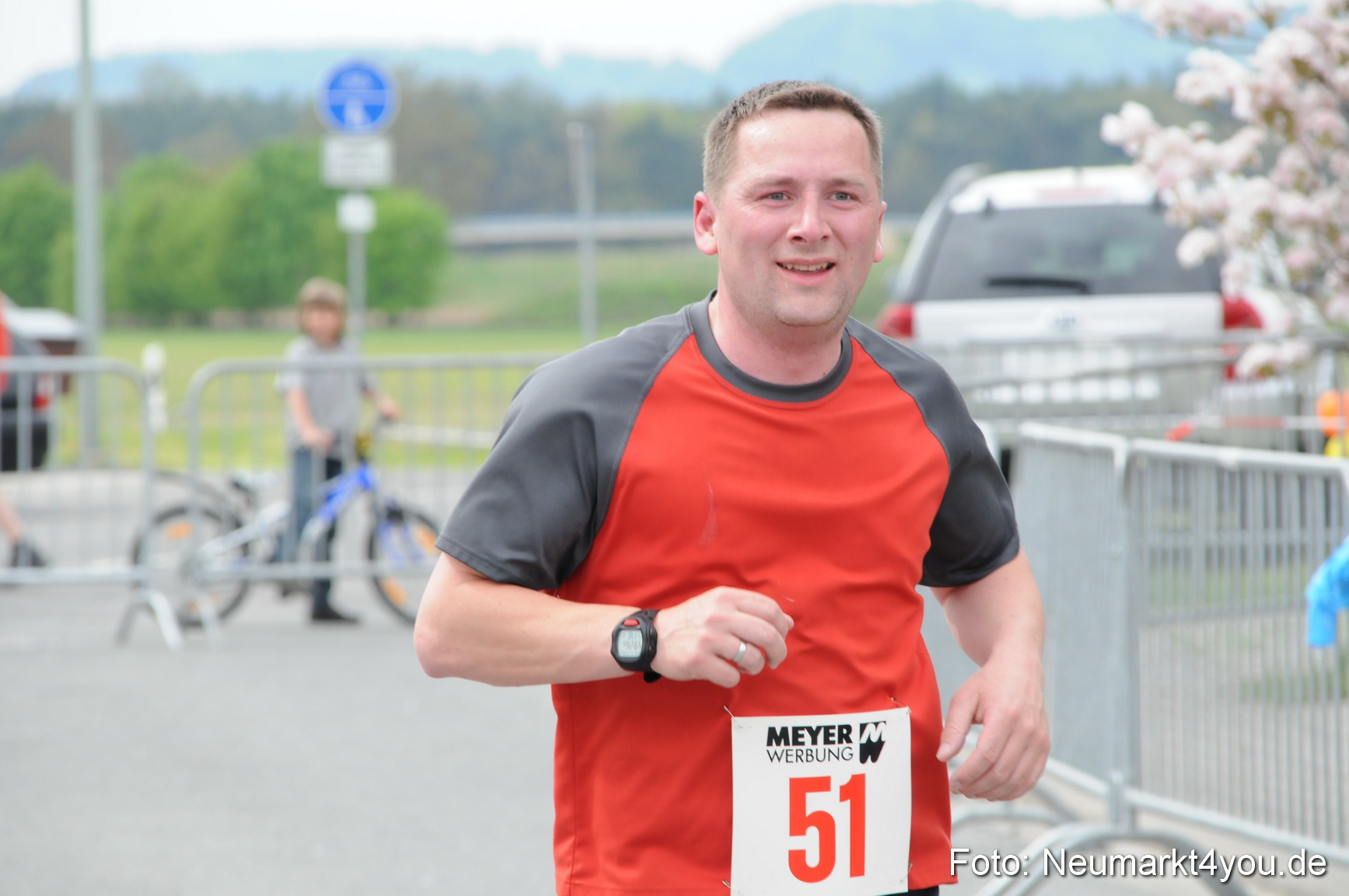 0314 Fitnesslauf Gerhart Jaenig 260409