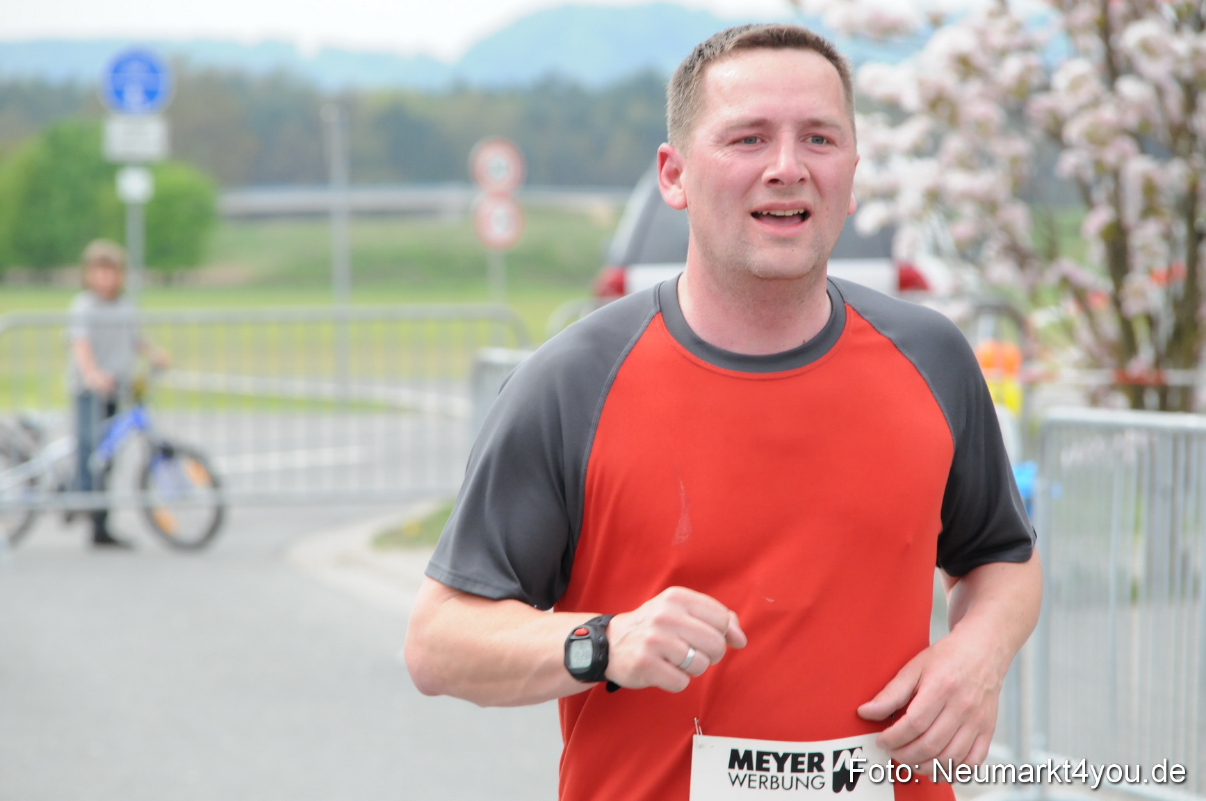 0316 Fitnesslauf Gerhart Jaenig 260409