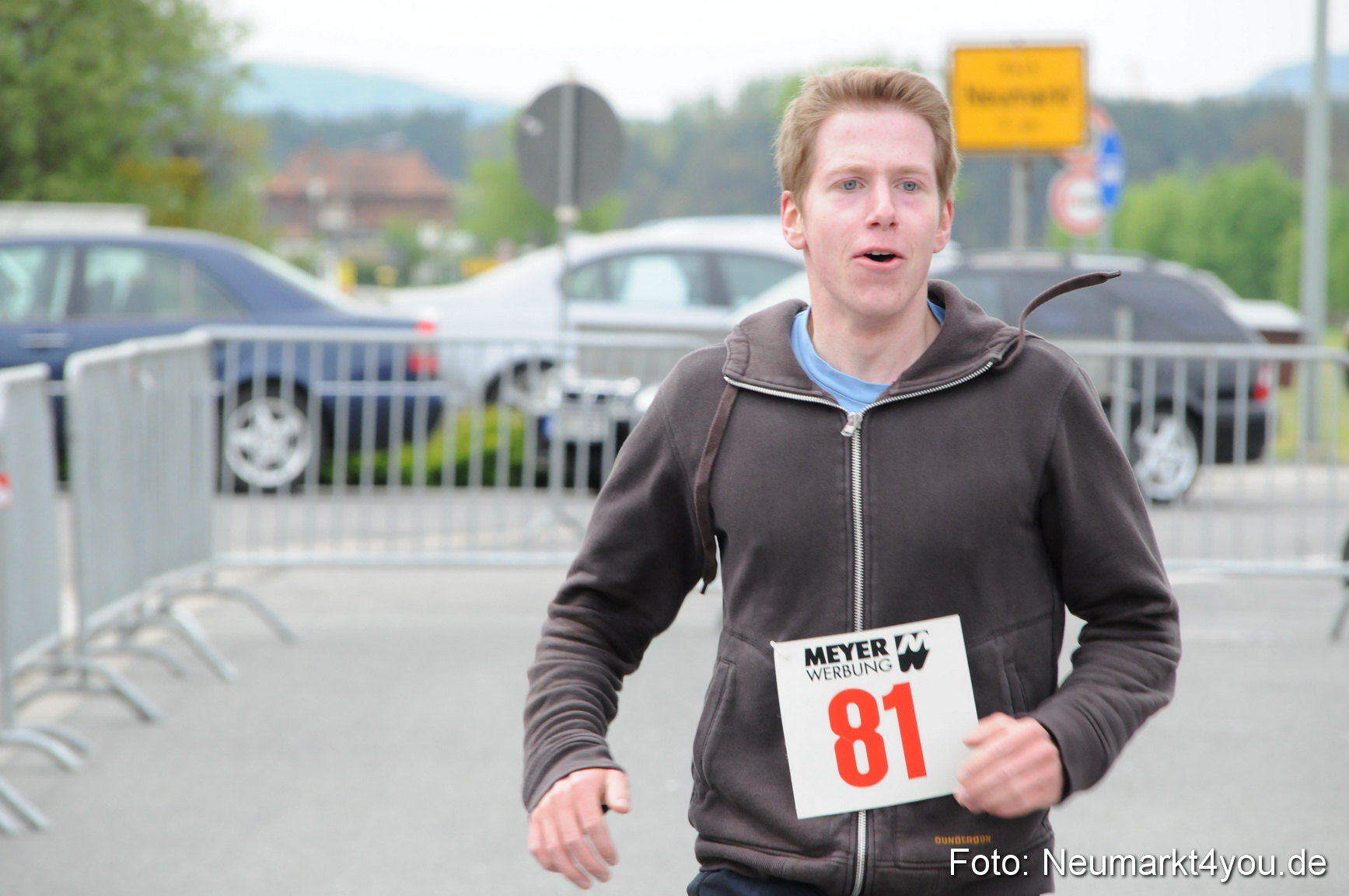 0317 Fitnesslauf Gerhart Jaenig 260409